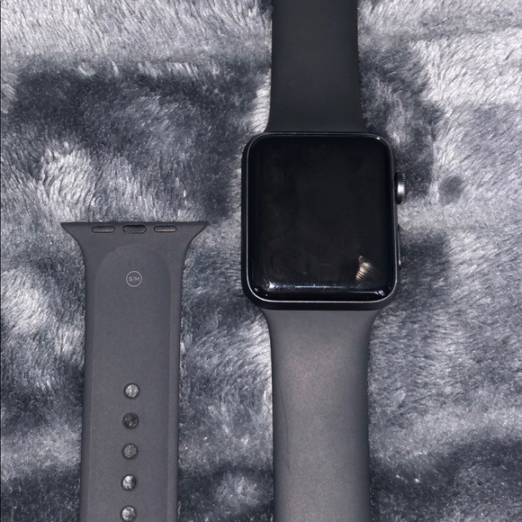 apple watch series 3 - Picture 3 of 6